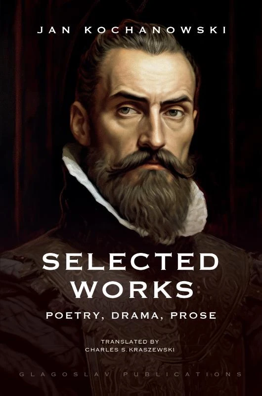 Selected Works: Poetry, Drama, Prose – boek cover