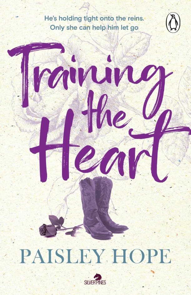 Training the Heart – Paisley Hope – boek cover