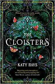 The Cloisters – boek cover