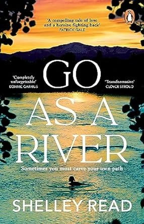 Go as a River
