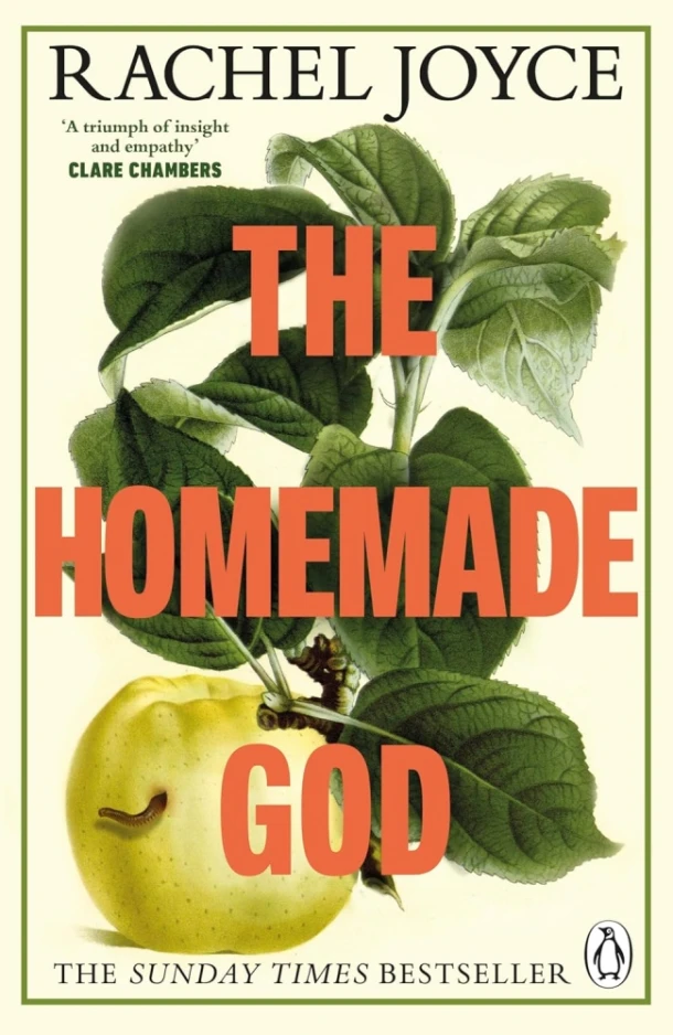 The Homemade God