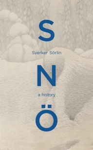 Sno – Sverker Sorlin – boek cover