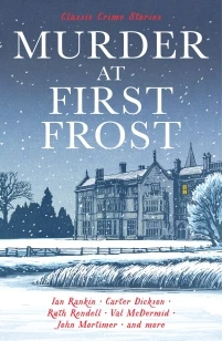Murder at First Frost – Various – boek cover