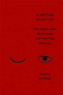 Sleeping Beauties – David Byrne – boek cover