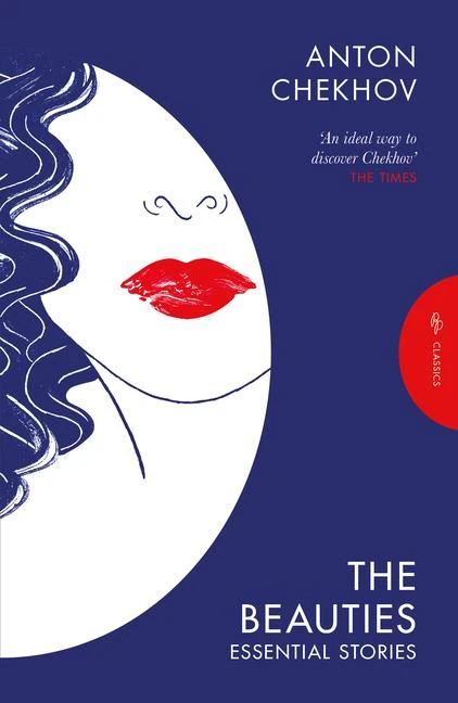 The Beauties – boek cover