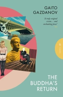 The Buddha's Return – Gaito Gazdanov – boek cover