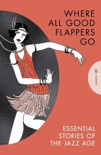 Where All Good Flappers Go – X Various Authors – boek cover