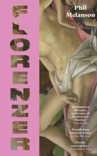 Florenzer – Phil Melanson – boek cover