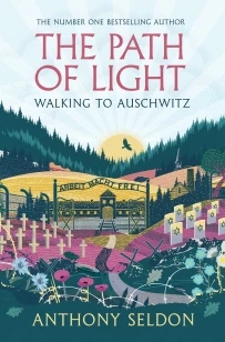 The Path of Light – Anthony Seldon – boek cover