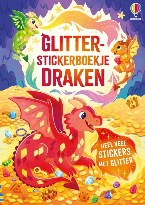 Draken – Alice Beecham – boek cover