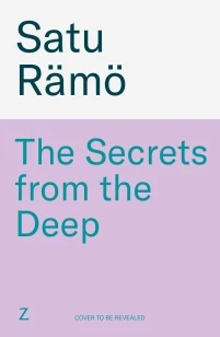 The Secrets from the Deep – Satu Rämö – boek cover