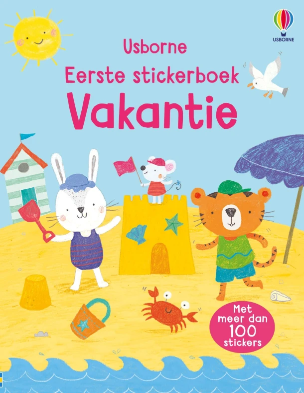 Vakantie