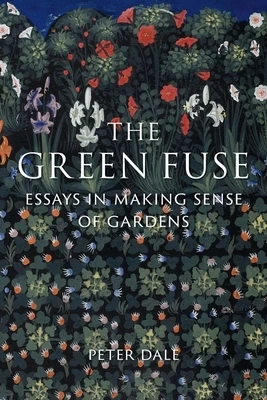 The Green Fuse – Peter Dale – boek cover