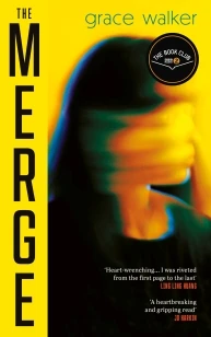 The Merge – Grace Walker – boek cover