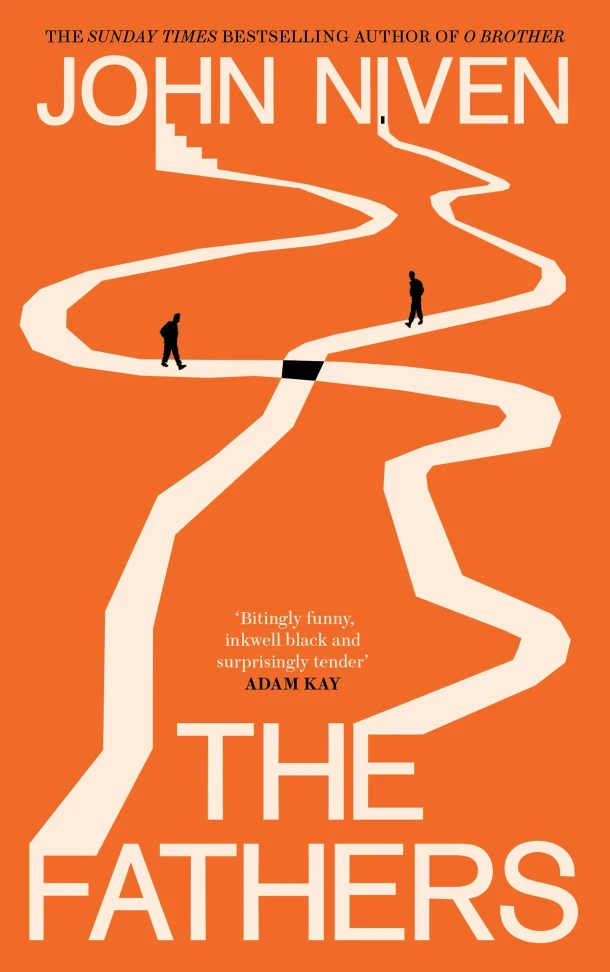 The Fathers – John Niven – boek cover