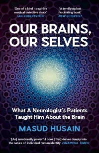 Our Brains, Our Selves – Masud Husain – boek cover