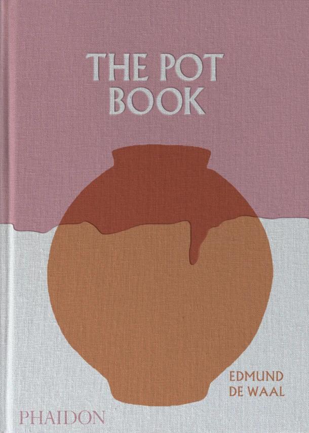 The Pot Book – Claudia Clare – boek cover
