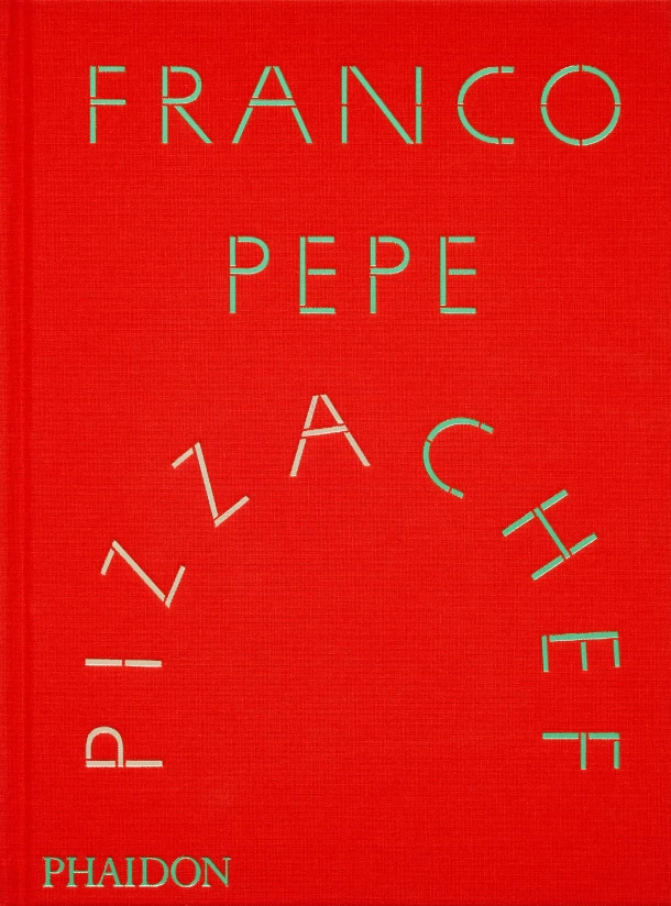 Franco Pepe – Franco Pepe – boek cover