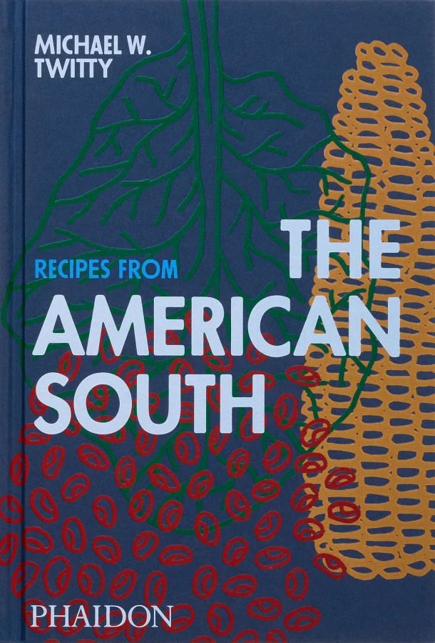 Recipes from the American South – Michael W. Twitty – boek cover