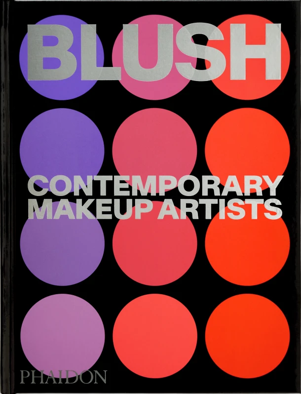 Blush – Phaidon Editors – boek cover