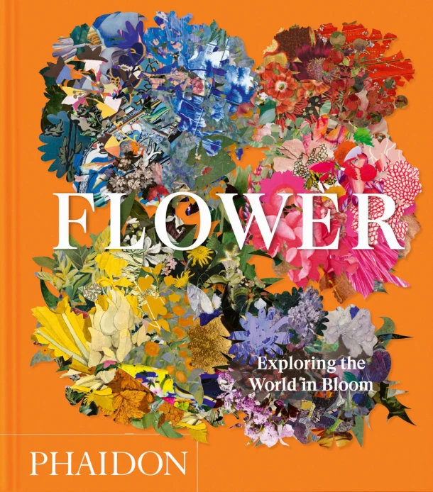Flower – Phaidon Editors – boek cover