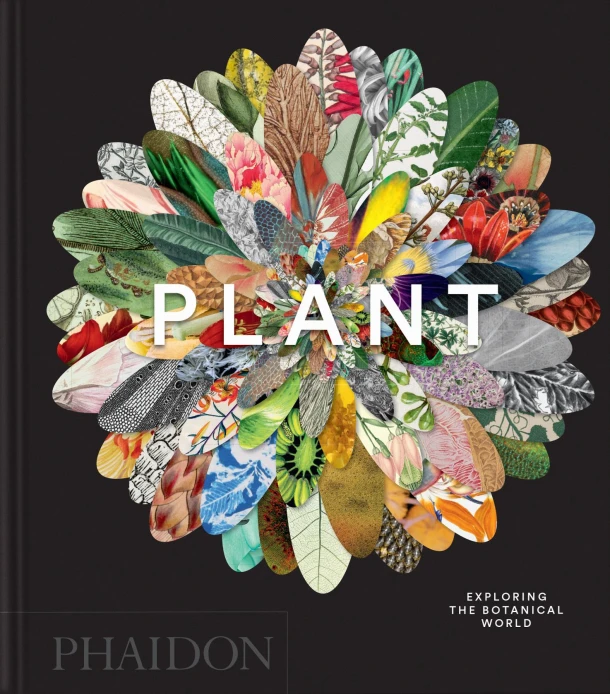 Plant – Phaidon Editors – boek cover