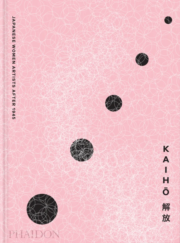 Kaiho – Yurika Imaseki – boek cover