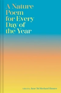 A Nature Poem for Every Day of the Year – Jane McMorland Hunter – boek cover