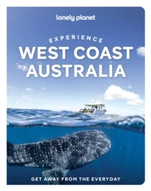 Lonely Planet Experience West Coast Australia – boek cover