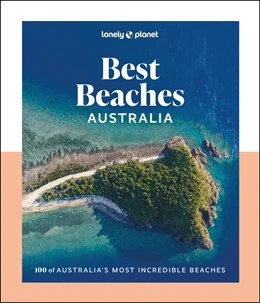 Lonely Planet Best Beaches Australia – Lonely Planet – boek cover