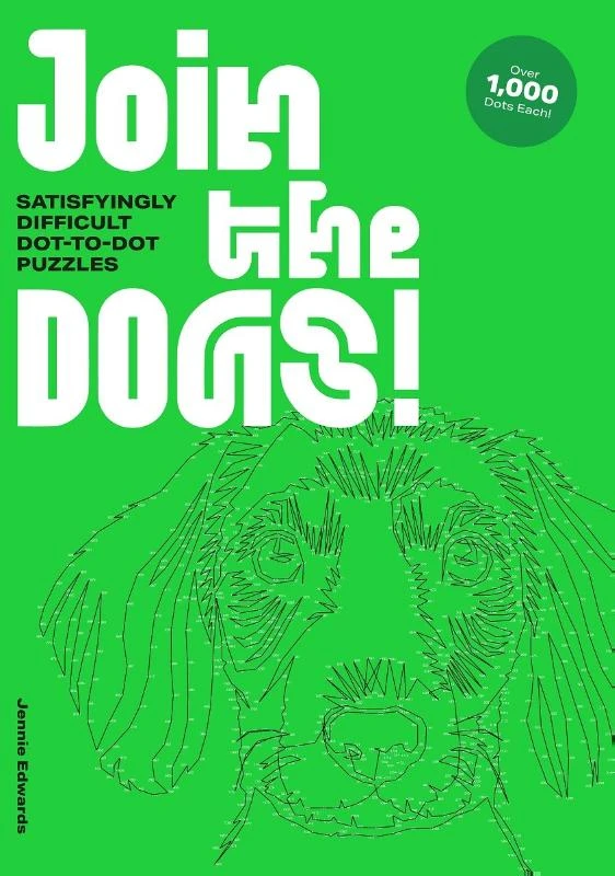 Join the Dogs! – boek cover