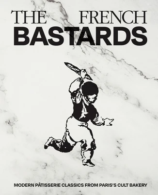 The French Bastards – The French Bastards – boek cover