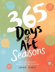 365 Days of Art: Seasons