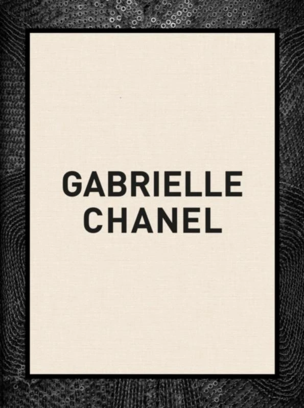 Gabrielle Chanel – Oriole Cullen – boek cover