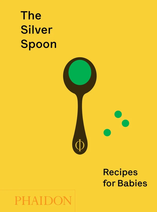 The Silver Spoon – The Silver Spoon Kitchen – boek cover