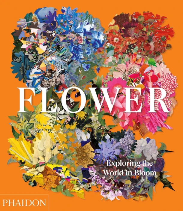 Flower – Phaidon Editors – boek cover