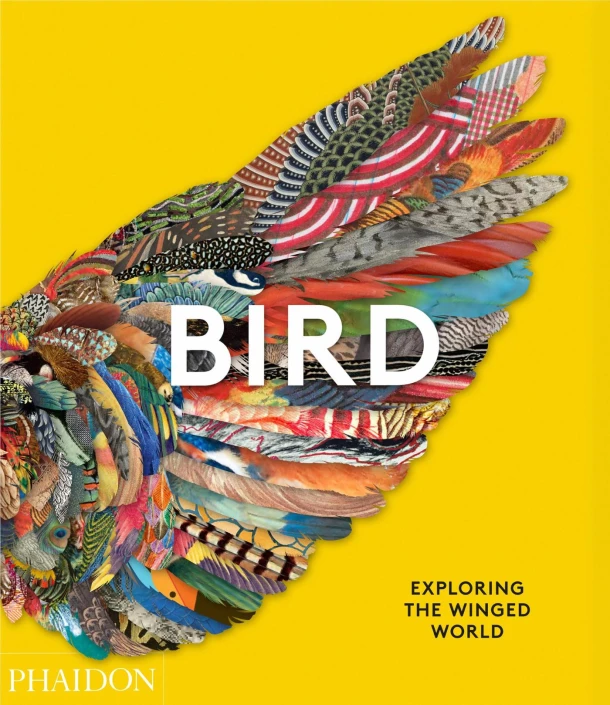 Bird – Phaidon Editors – boek cover