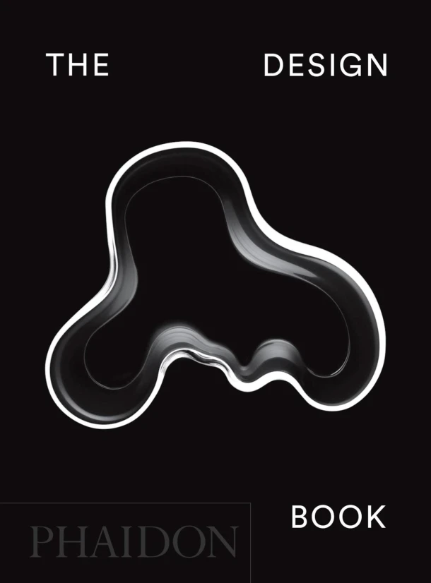 The Design Book – Phaidon Editors – boek cover