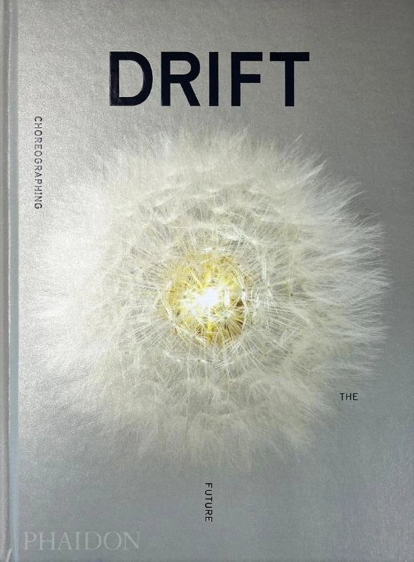 DRIFT – Bjarke Ingels – boek cover