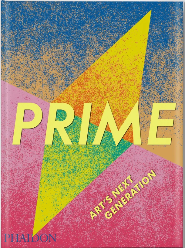 Prime – Phaidon Editors – boek cover