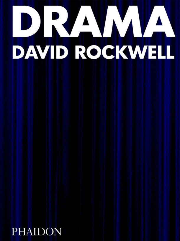 Drama – boek cover