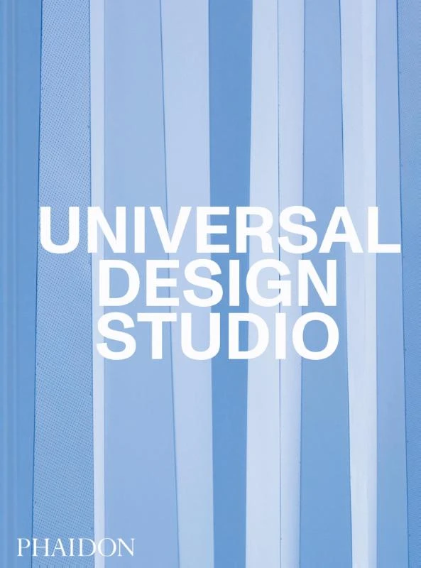 Inside Out – Universal Design Studio – boek cover