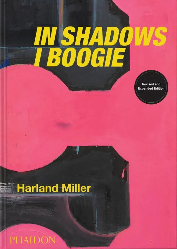 Harland Miller – Michael Bracewell – boek cover