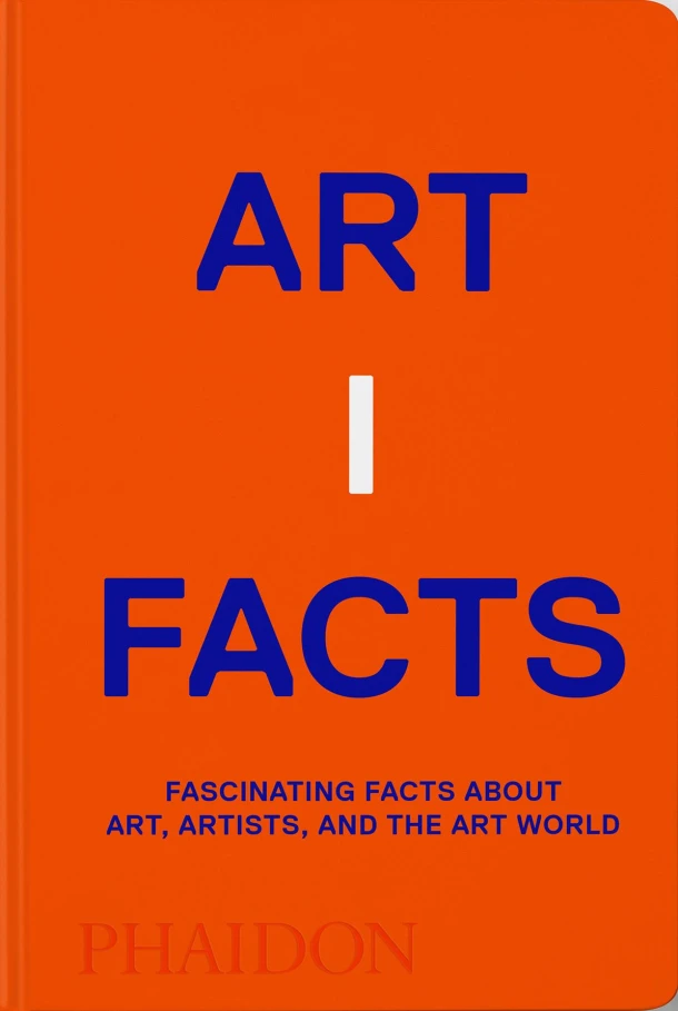 Artifacts – Phaidon Editors – boek cover