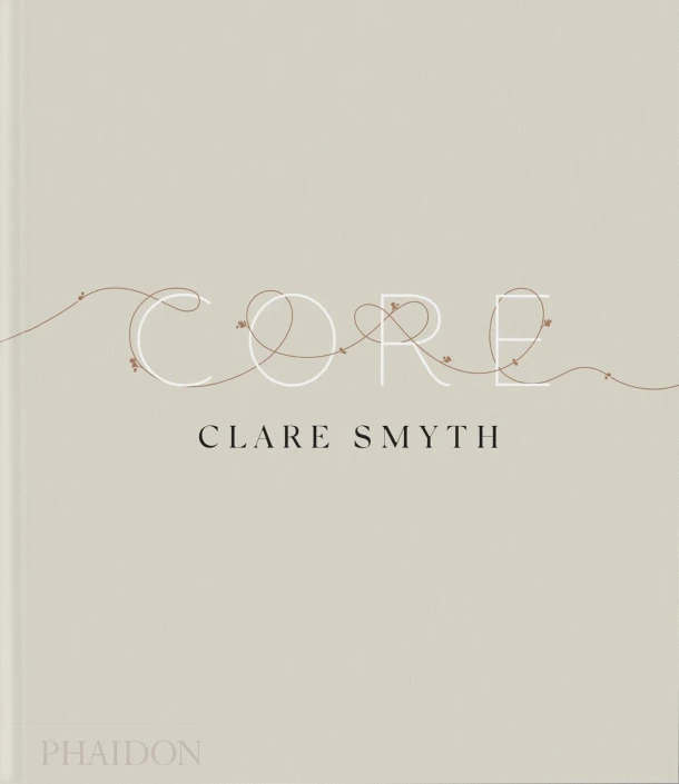 Core – Clare Smyth – boek cover