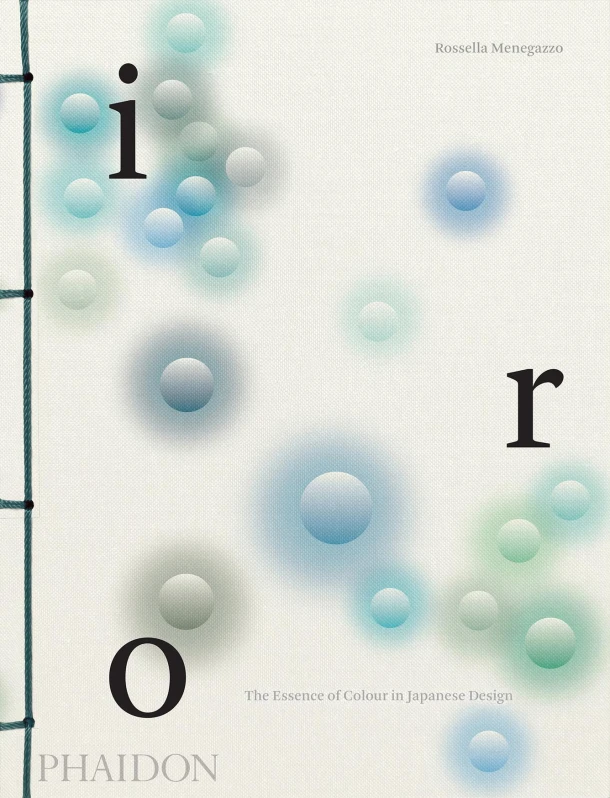 Iro – Rossella Menegazzo – boek cover