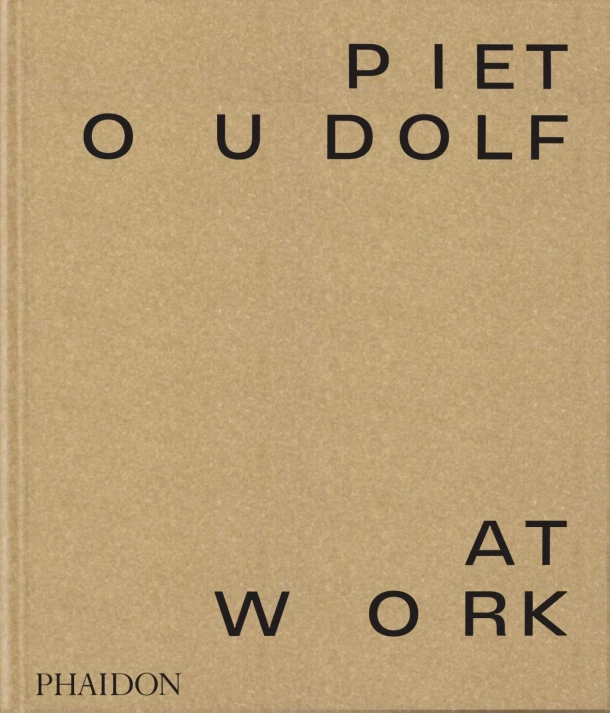 Piet Oudolf At Work – Cassian Schmidt – boek cover