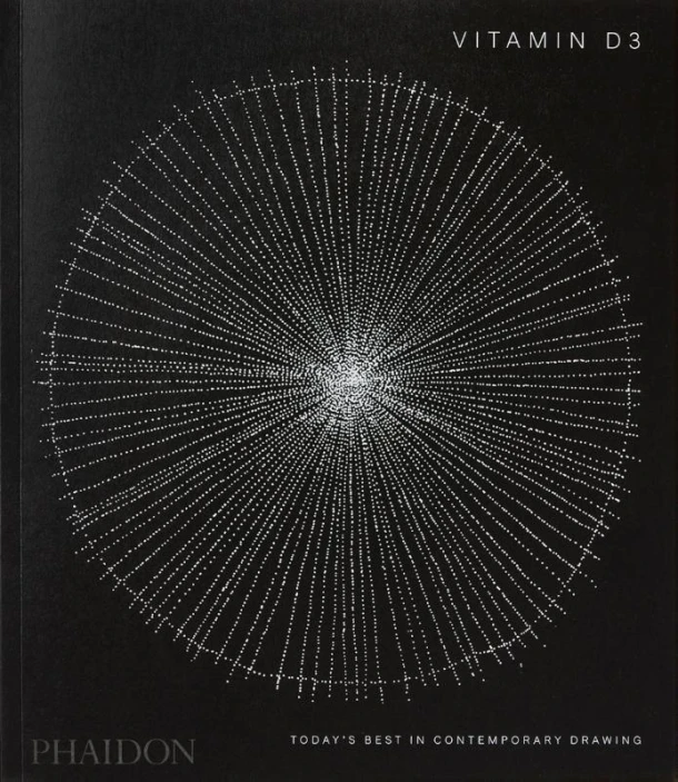 Vitamin D3 – Phaidon Editors – boek cover