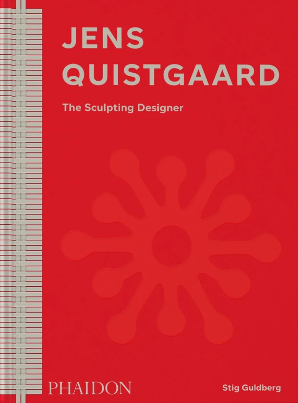 Jens Quistgaard – Stig Guldberg – boek cover