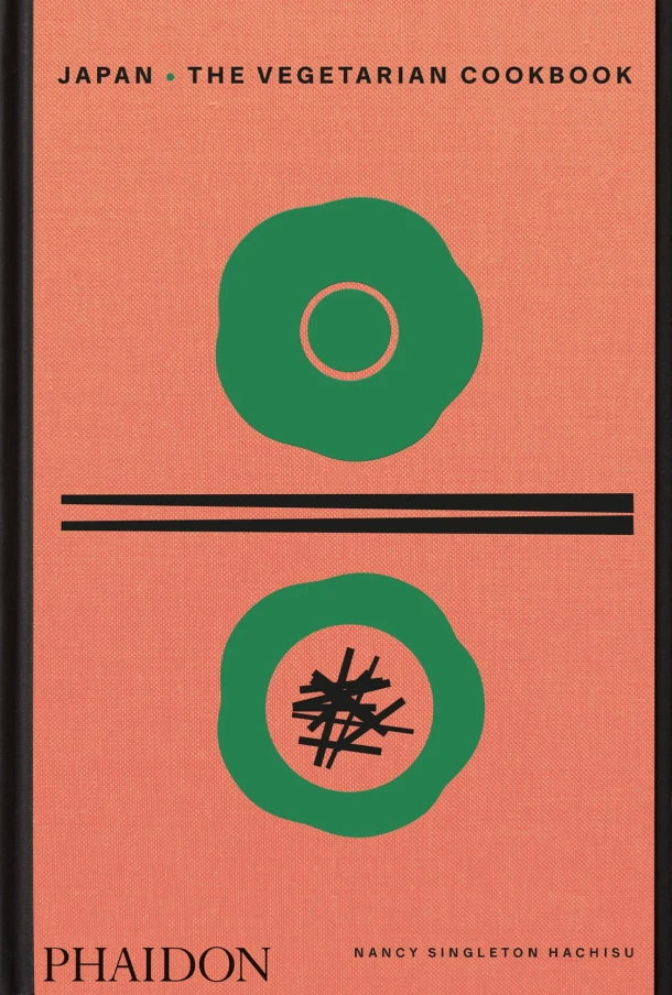 Japan – Nancy Singleton Hachisu – boek cover